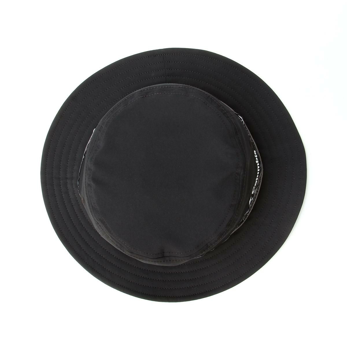 コロンビア OUTDOOR/ウォルナットピークバケット 帽子 Columbia walnut-peak