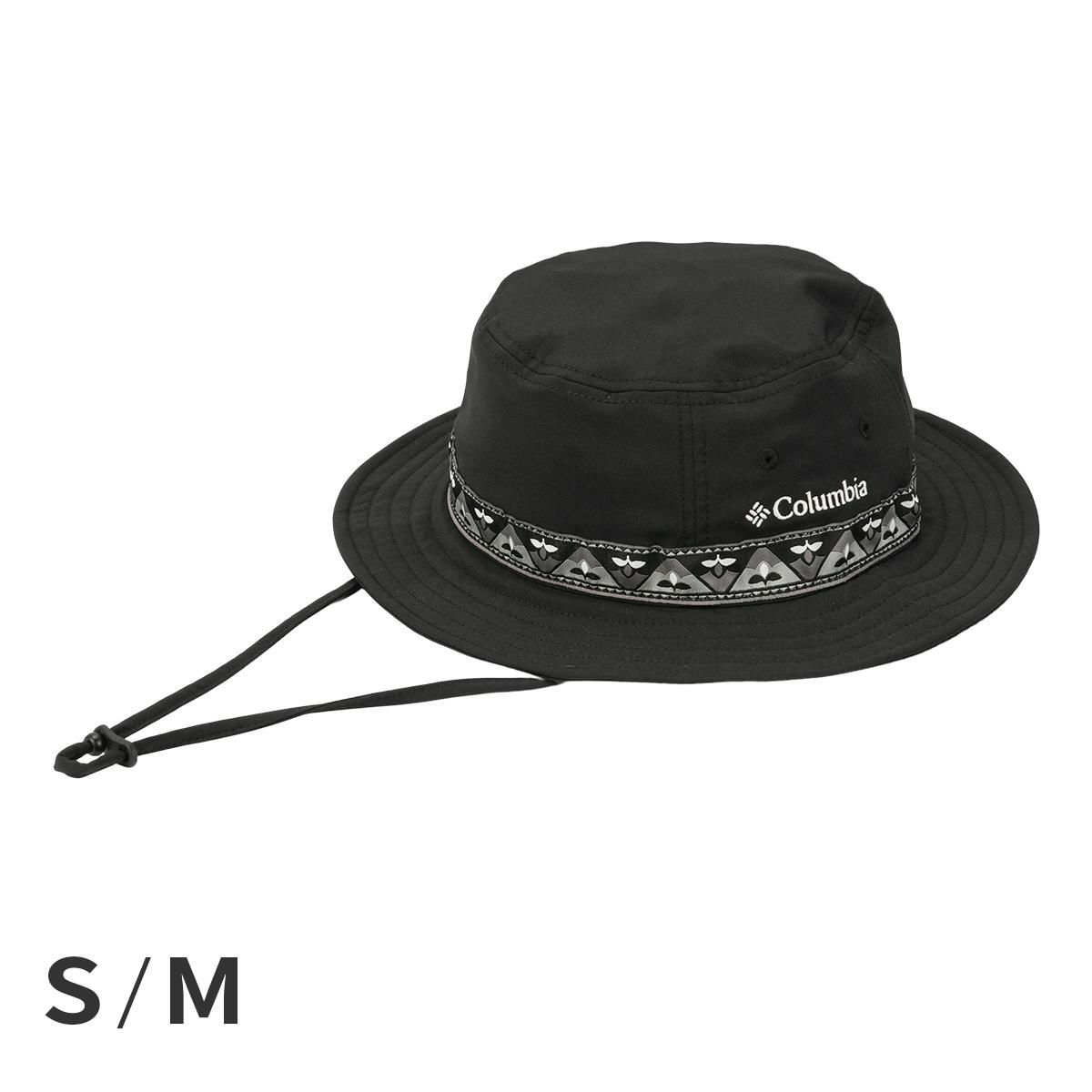 コロンビア OUTDOOR/ウォルナットピークバケット 帽子 Columbia walnut-peak