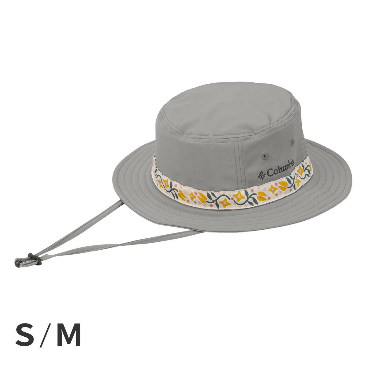 コロンビア OUTDOOR/ウォルナットピークバケット 帽子 Columbia walnut-peak