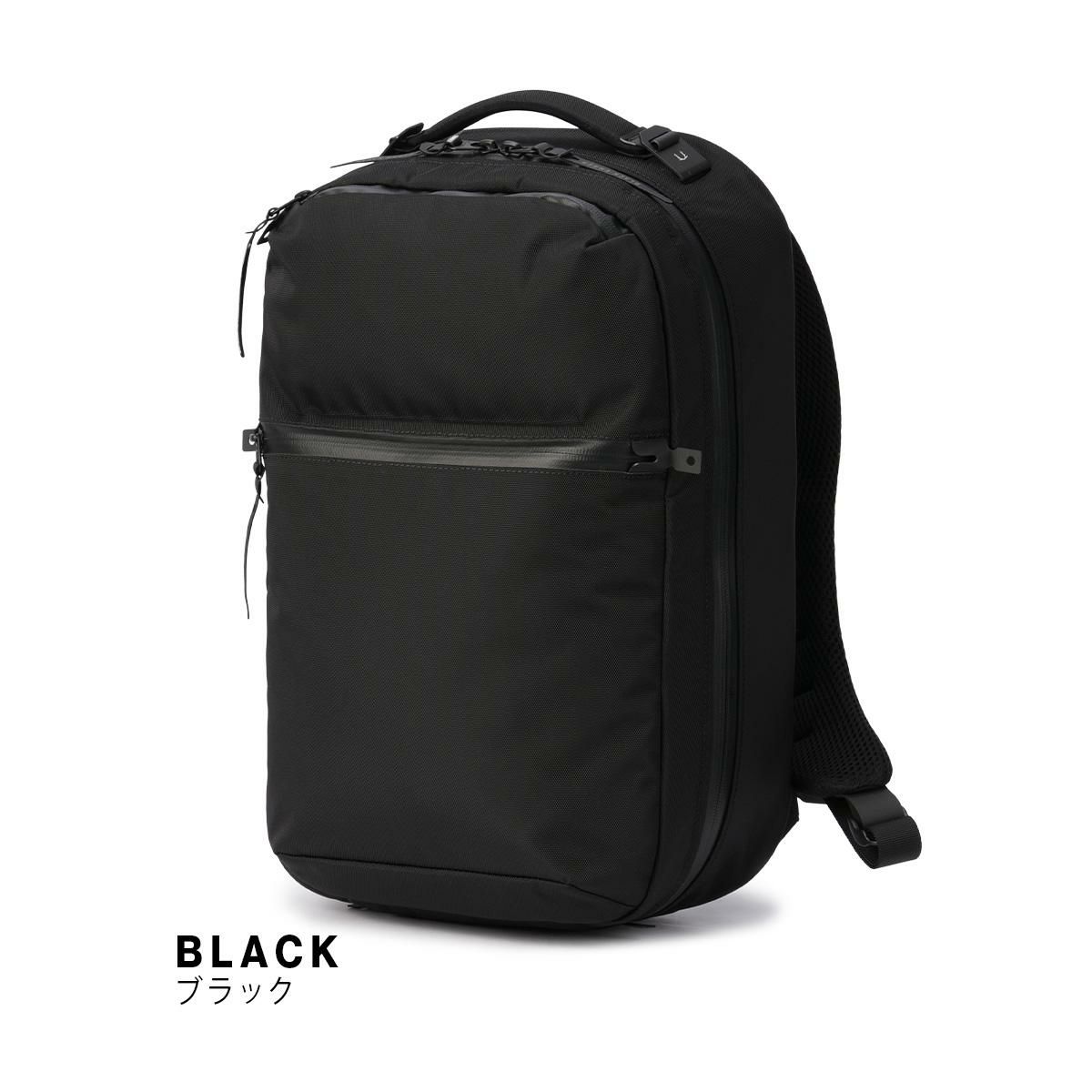 ブラックエンバー CITADEL EMBER TEX リュック BLACK EMBER be-7225001