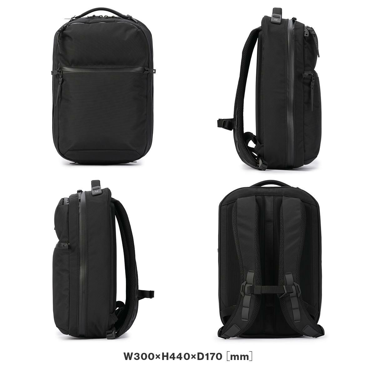 ブラックエンバー CITADEL EMBER TEX リュック BLACK EMBER be-7225001