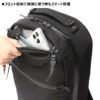 ブラックエンバー CITADEL EMBER TEX リュック BLACK EMBER be-7225001