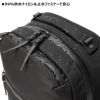 ブラックエンバー CITADEL EMBER TEX リュック BLACK EMBER be-7225001