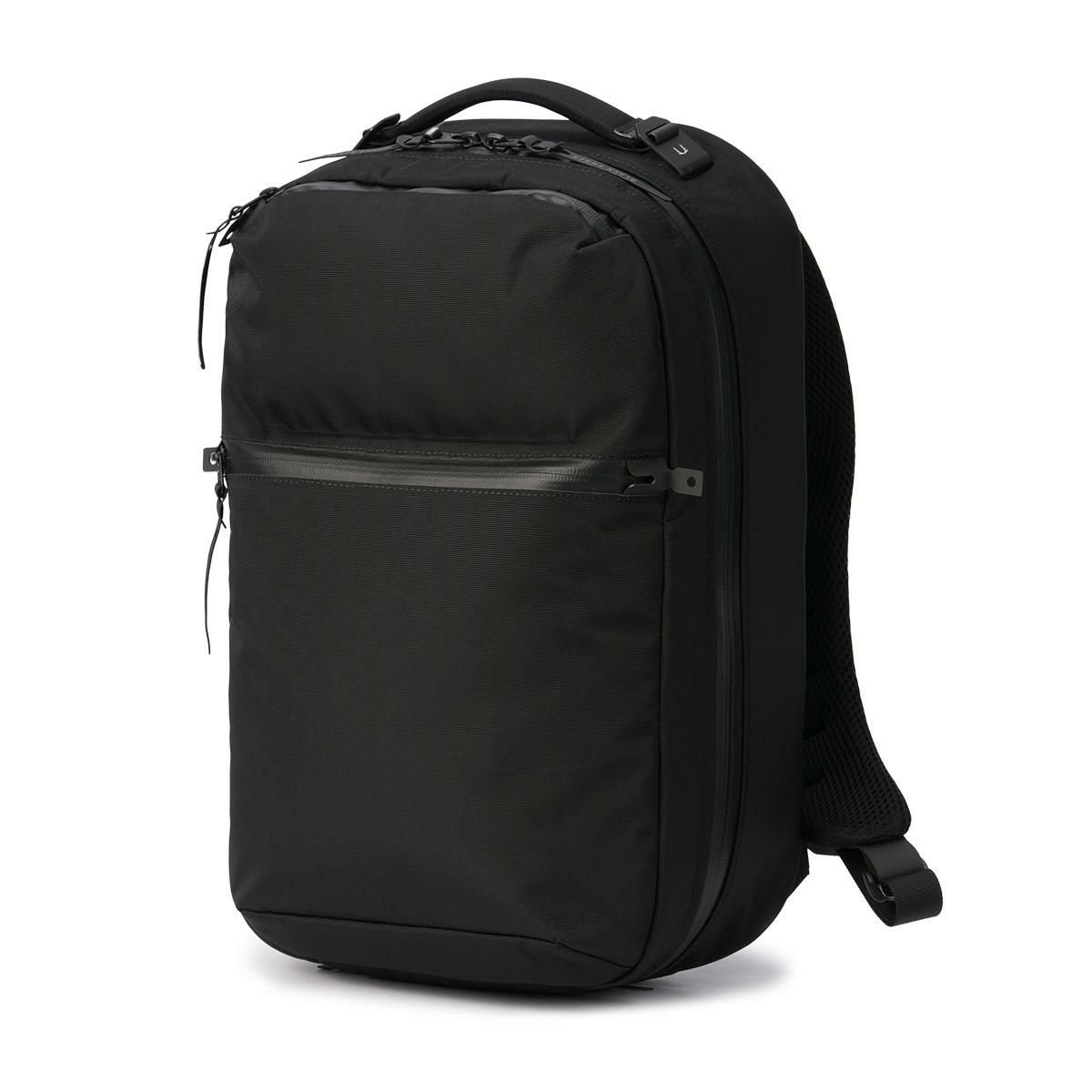 ブラックエンバー CITADEL EMBER TEX リュック BLACK EMBER be-7225001