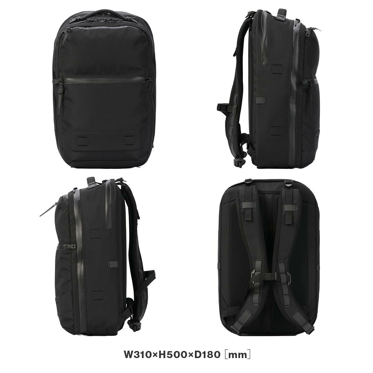 ブラックエンバー CITADEL EMBER TEX リュック BLACK EMBER be-7225002