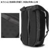 ブラックエンバー CITADEL EMBER TEX リュック BLACK EMBER be-7225002