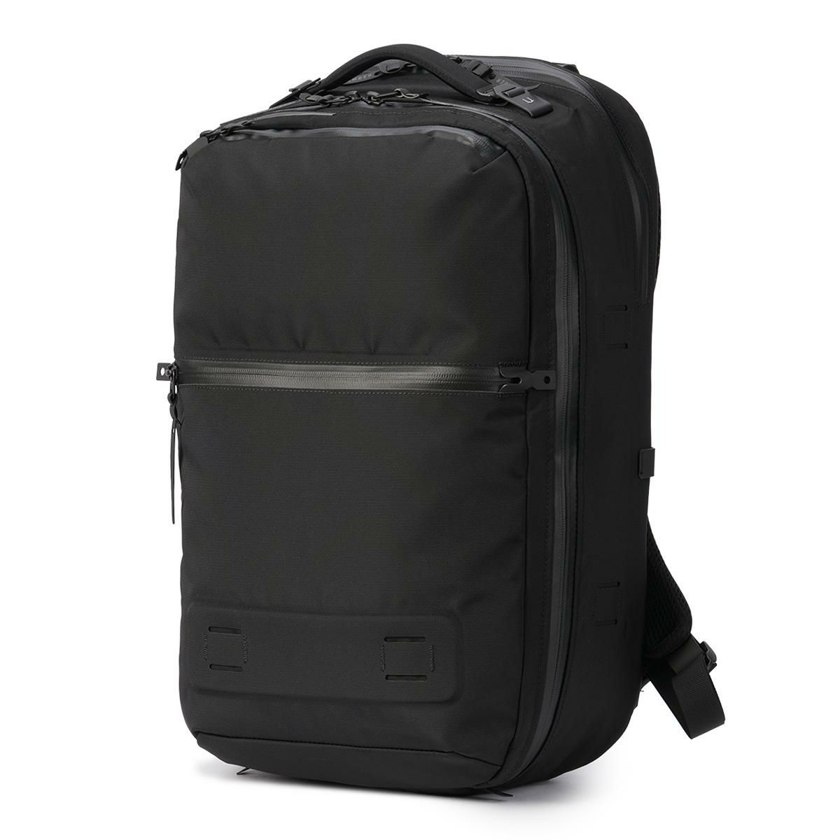 ブラックエンバー CITADEL EMBER TEX リュック BLACK EMBER be-7225002