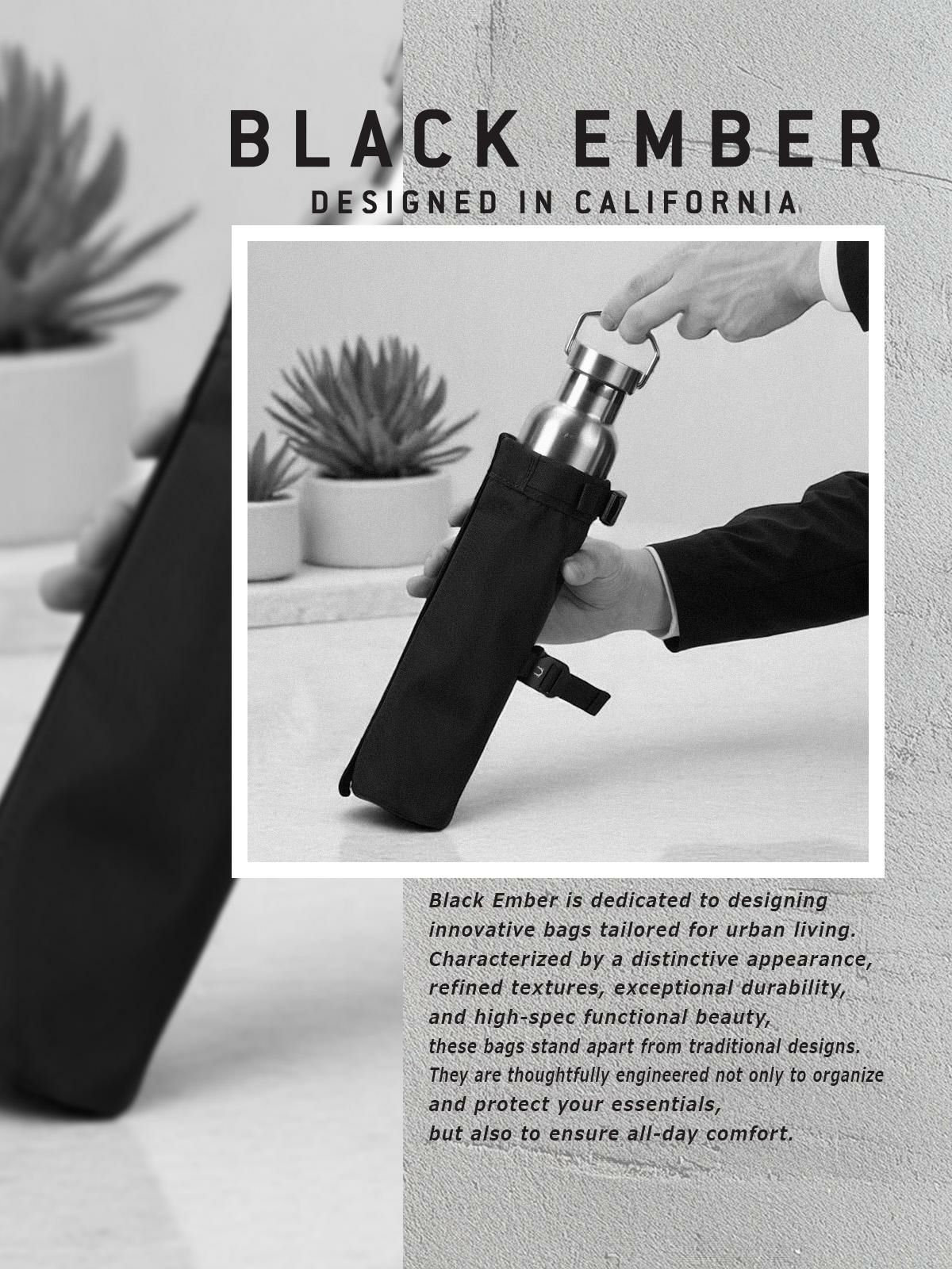 ブラックエンバー CITADEL ACCESSORIES EMBER TEX  BLACK EMBER be-7225003