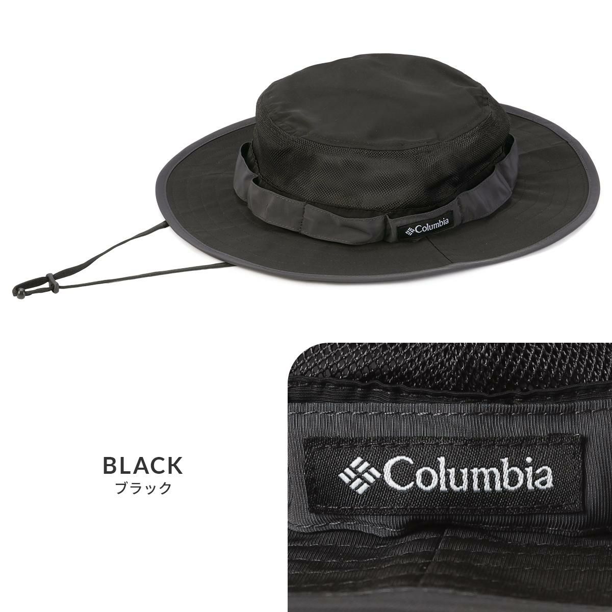 コロンビア OUTDOOR/コーンバレーロックブーニー 帽子 Columbia cv-rockbooney