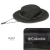 コロンビア OUTDOOR/コーンバレーロックブーニー 帽子 Columbia cv-rockbooney
