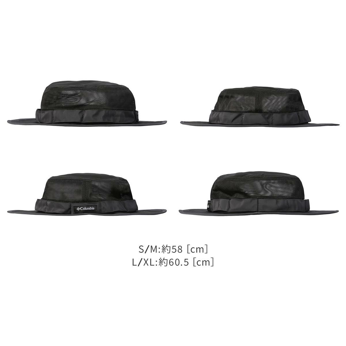 コロンビア OUTDOOR/コーンバレーロックブーニー 帽子 Columbia cv-rockbooney