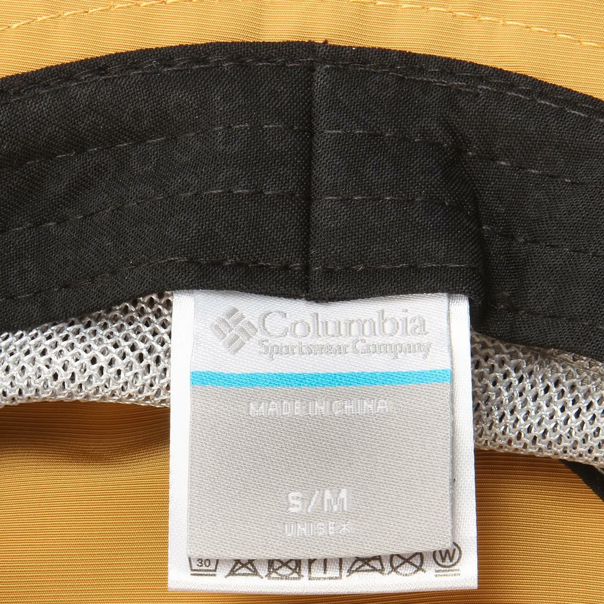 コロンビア OUTDOOR/コーンバレーロックブーニー 帽子 Columbia cv-rockbooney