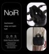ノアール  トートバッグ NoiR n23005