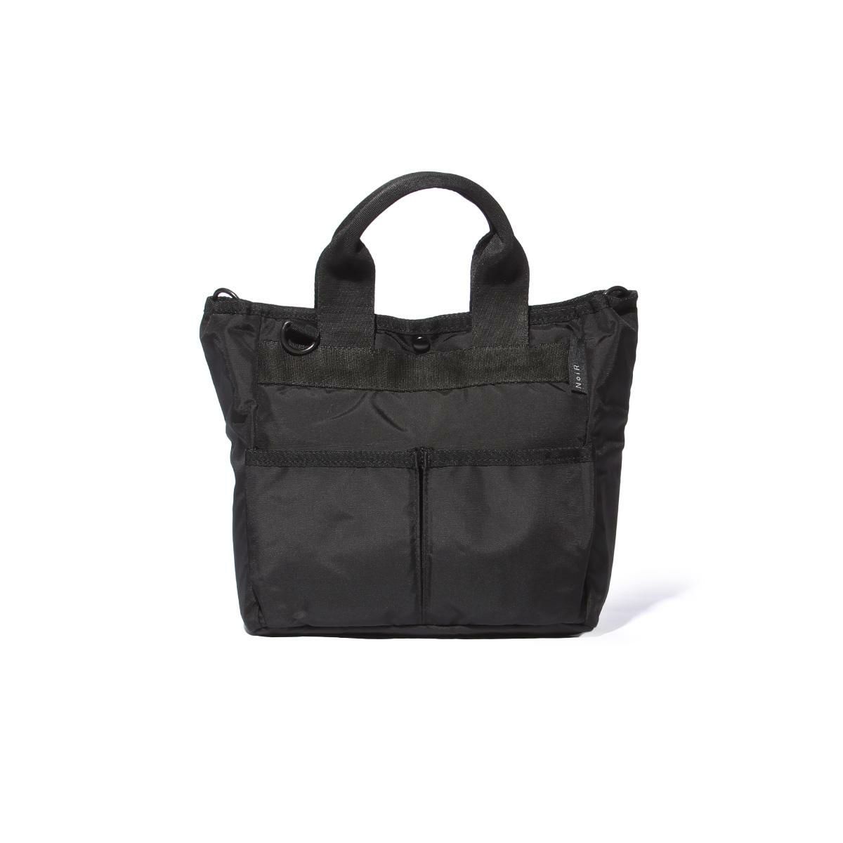 ノアール  トートバッグ NoiR n23005