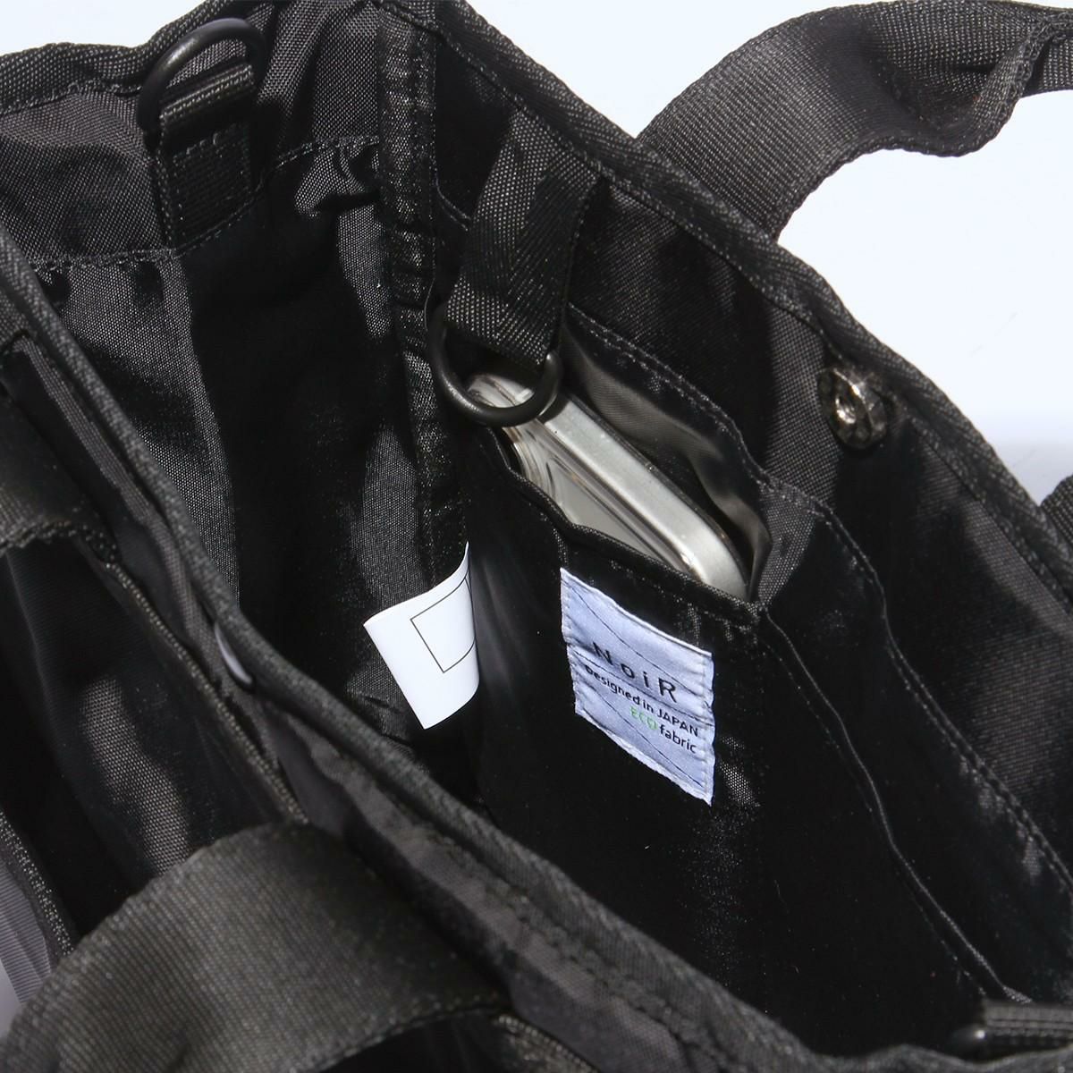 ノアール  トートバッグ NoiR n23005