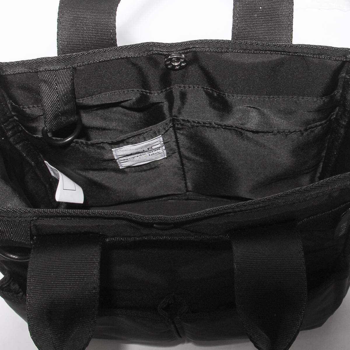 ノアール  トートバッグ NoiR n23005