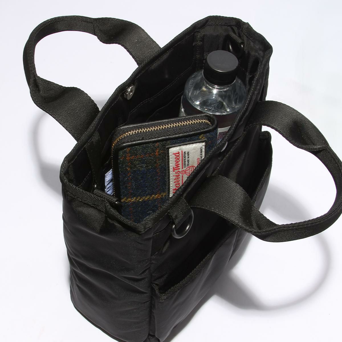 ノアール  トートバッグ NoiR n23005