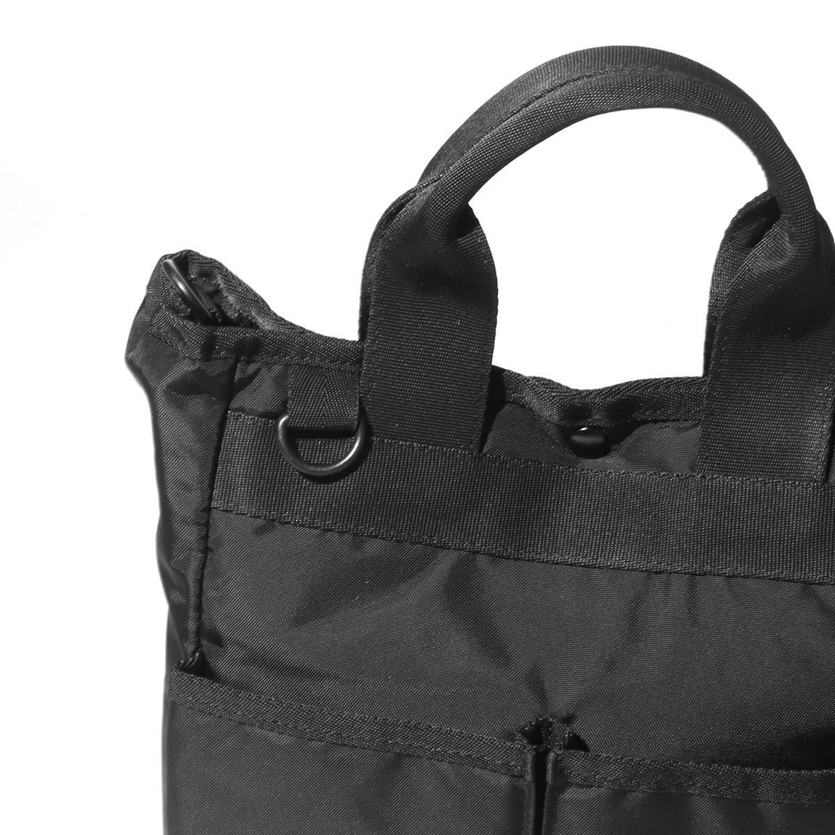 ノアール  トートバッグ NoiR n23005