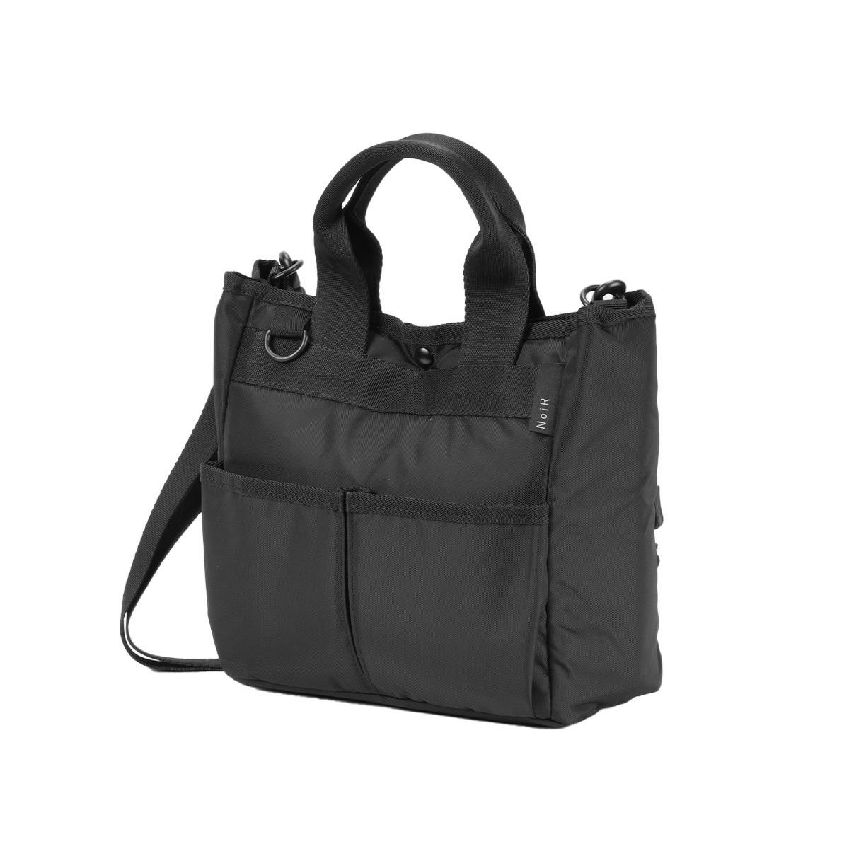 ノアール  トートバッグ NoiR n23005