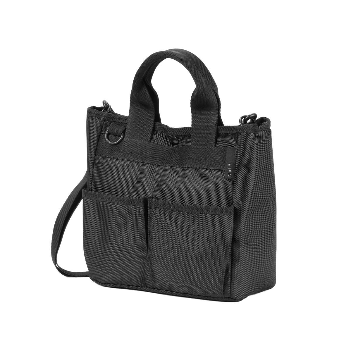 ノアール  トートバッグ NoiR n23005