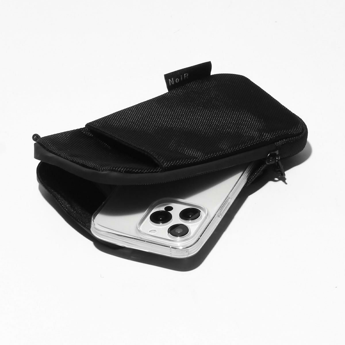 ノアール  ショルダーバッグ NoiR n23008