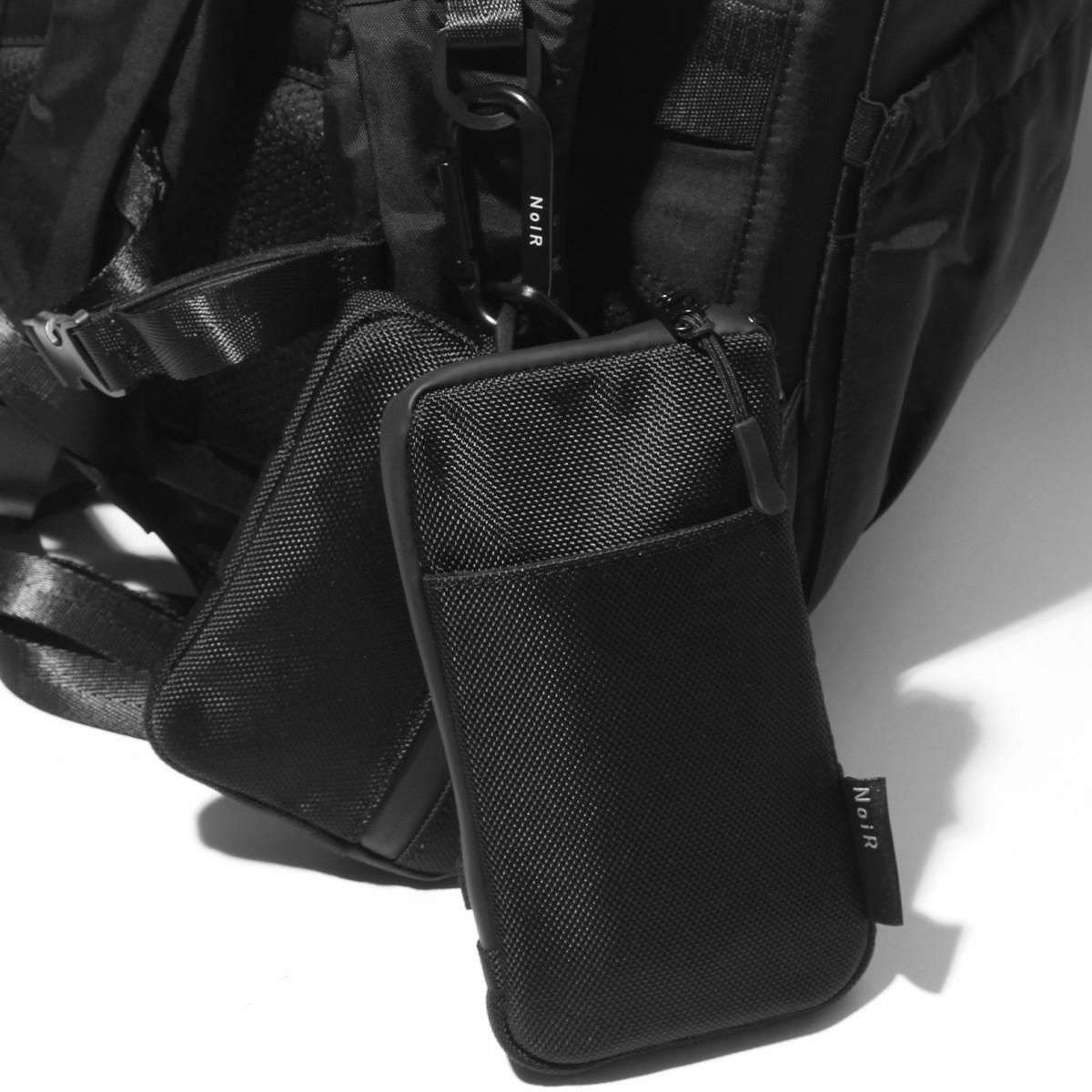 ノアール  ショルダーバッグ NoiR n23008