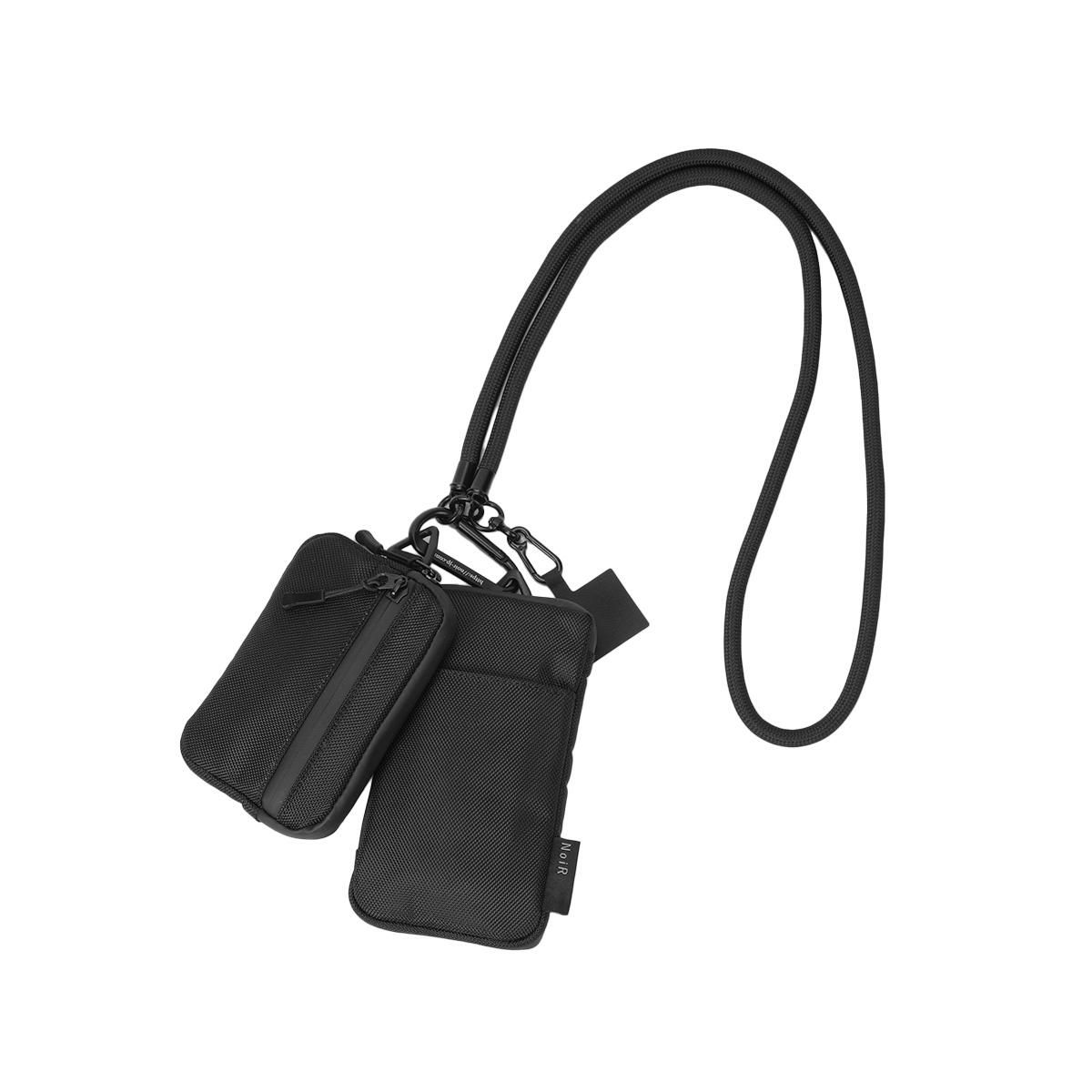 ノアール  ショルダーバッグ NoiR n23008