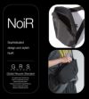 ノアール  ショルダーバッグ NoiR n23004