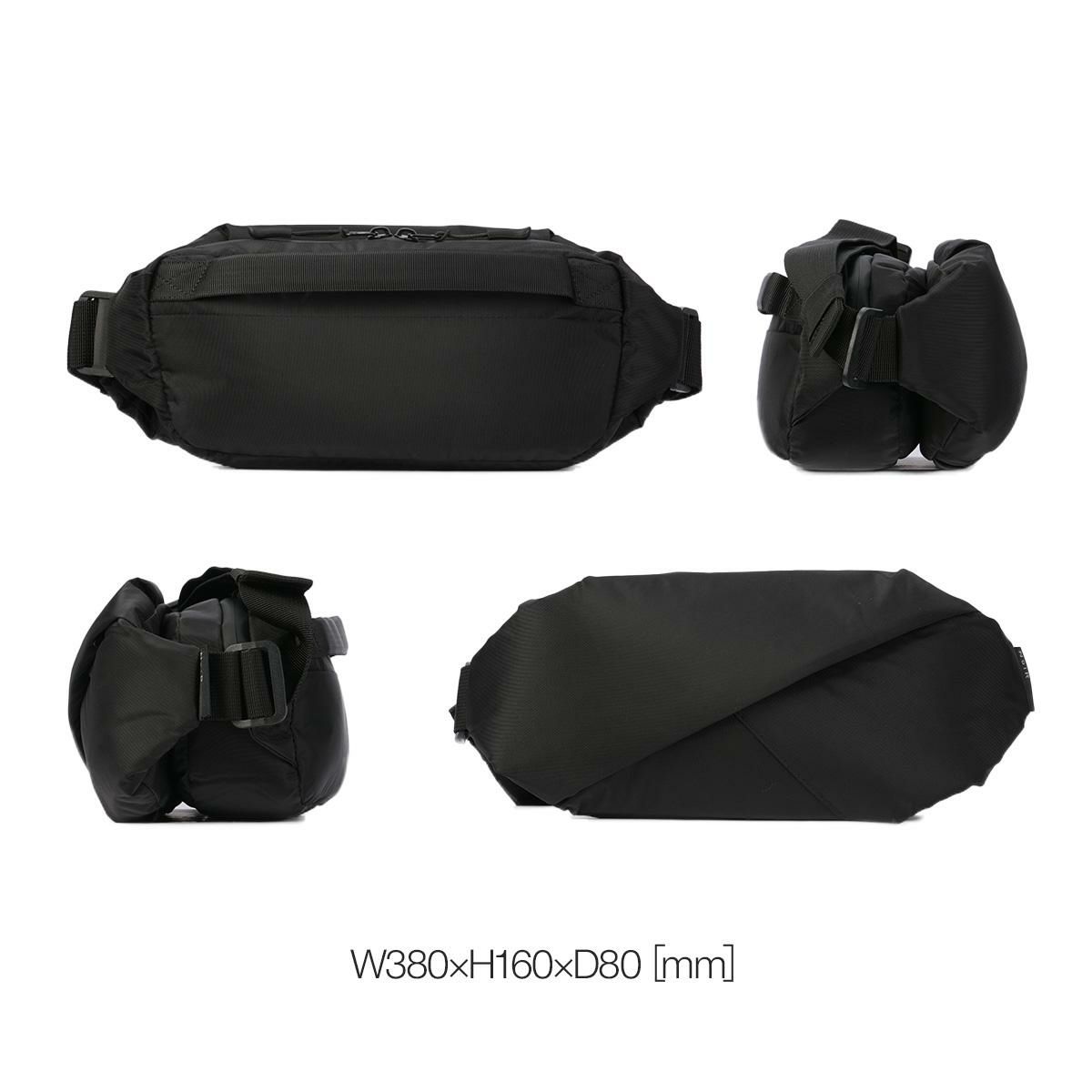 ノアール  ショルダーバッグ NoiR n23004