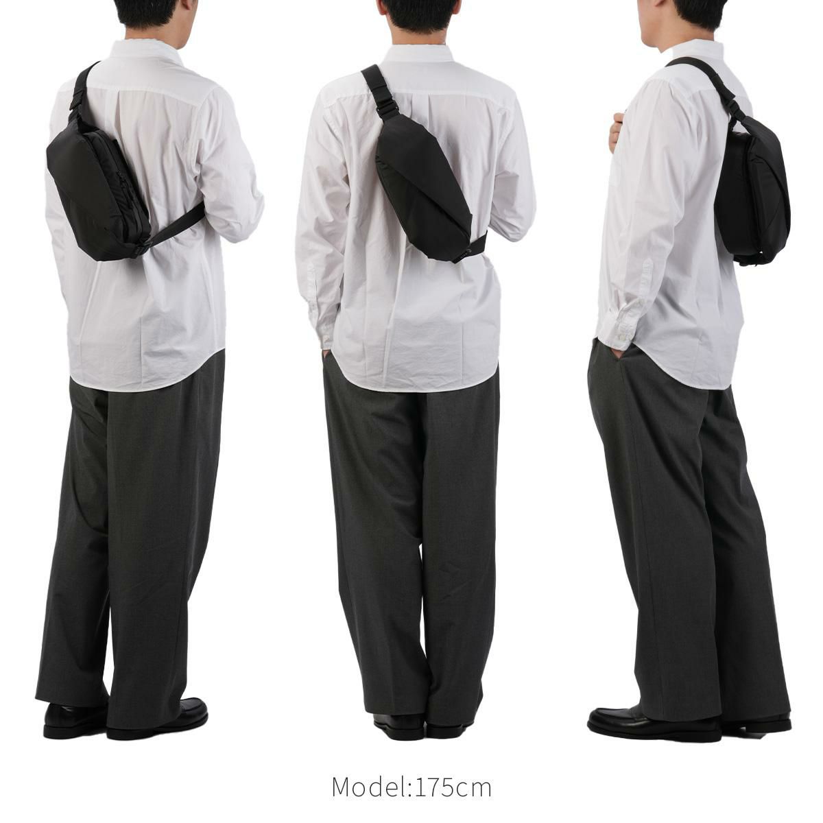 ノアール  ショルダーバッグ NoiR n23004