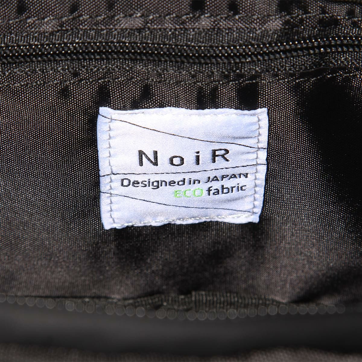 ノアール  ショルダーバッグ NoiR n23004