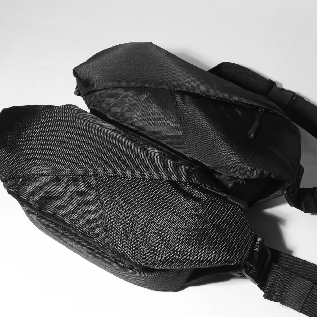 ノアール  ショルダーバッグ NoiR n23004