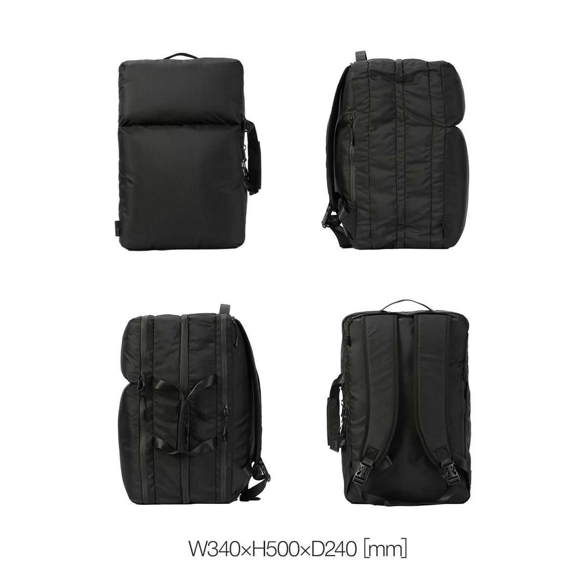 ノアール  リュック NoiR n23003