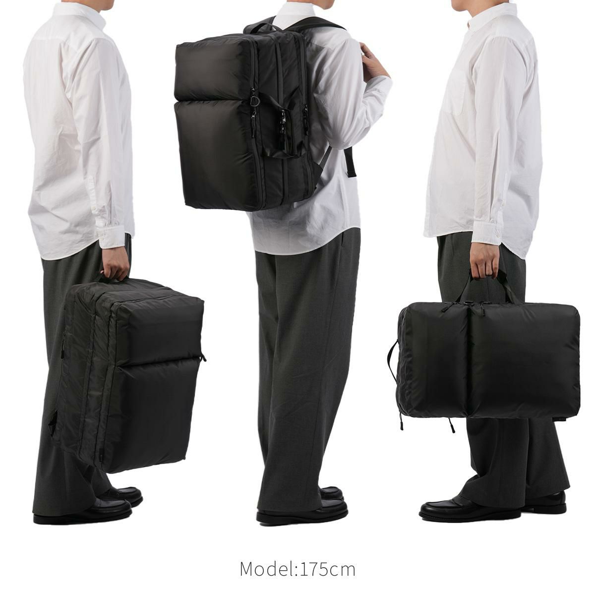 ノアール  リュック NoiR n23003