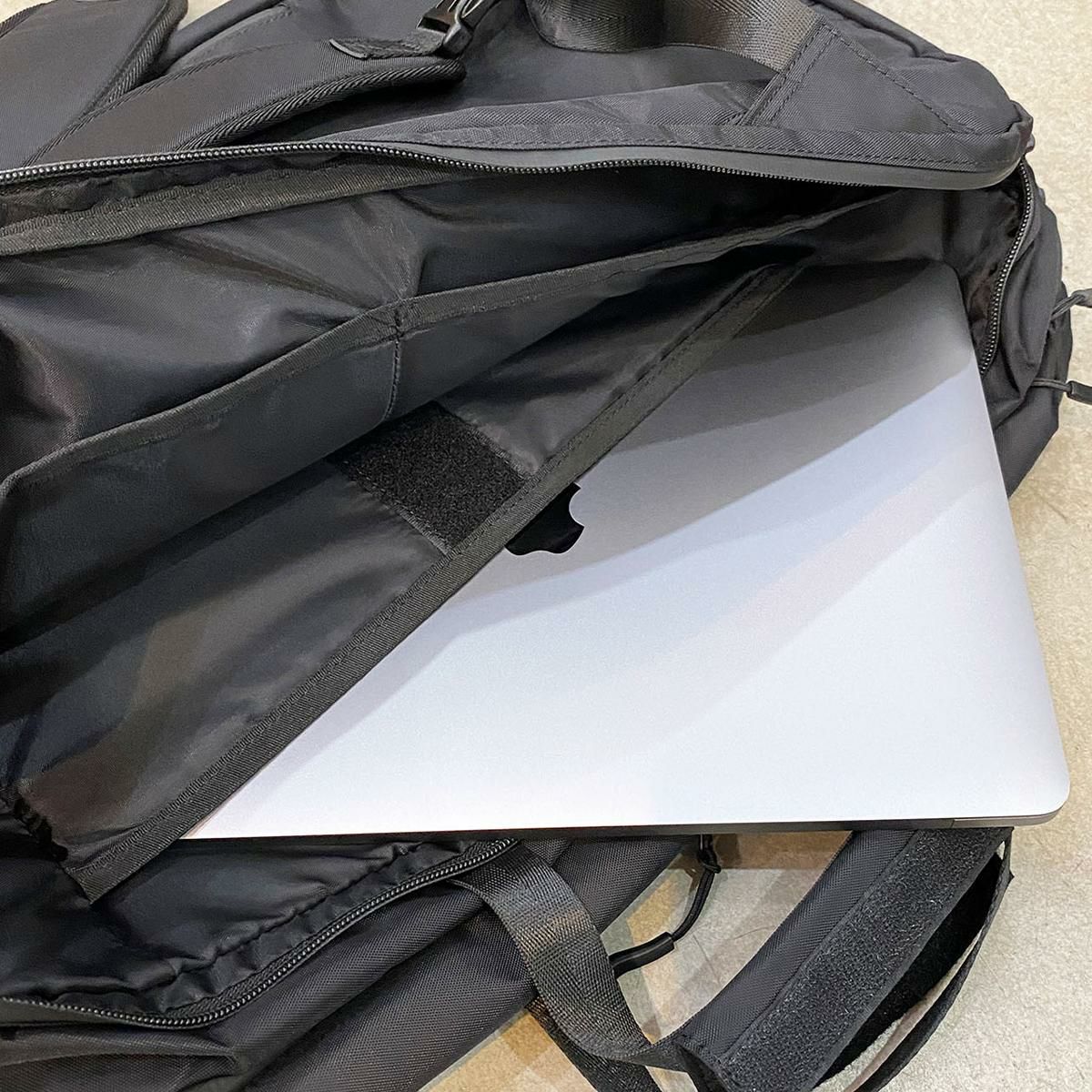 ノアール  リュック NoiR n23003