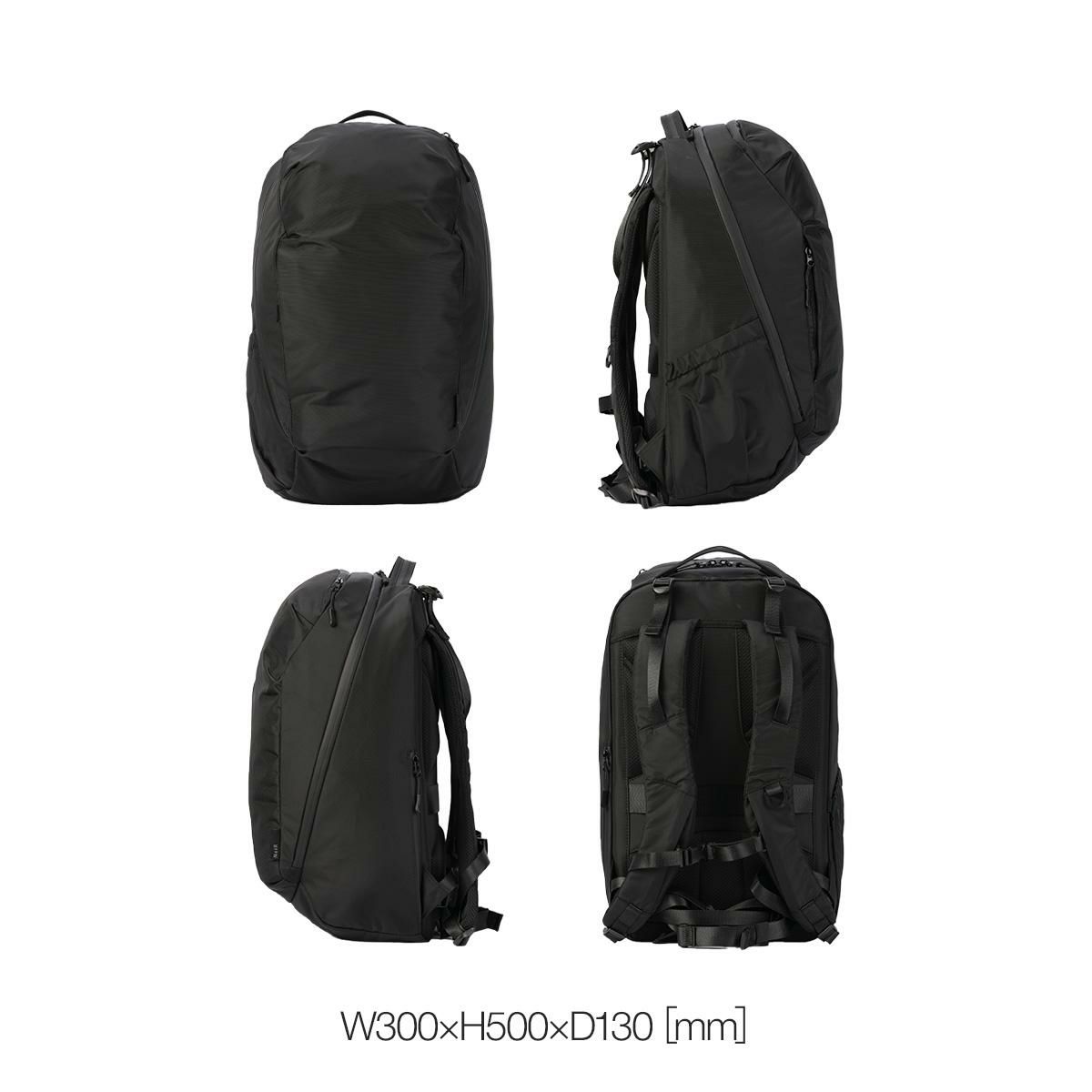 ノアール  リュック NoiR n23001