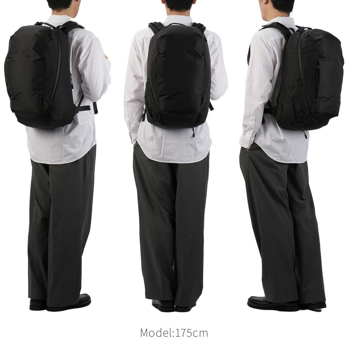 ノアール  リュック NoiR n23001