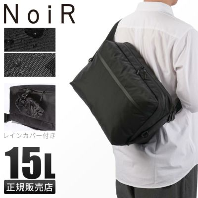 ノアール ショルダーバッグ NoiR n24007｜ONLINE STORE by SELECTION