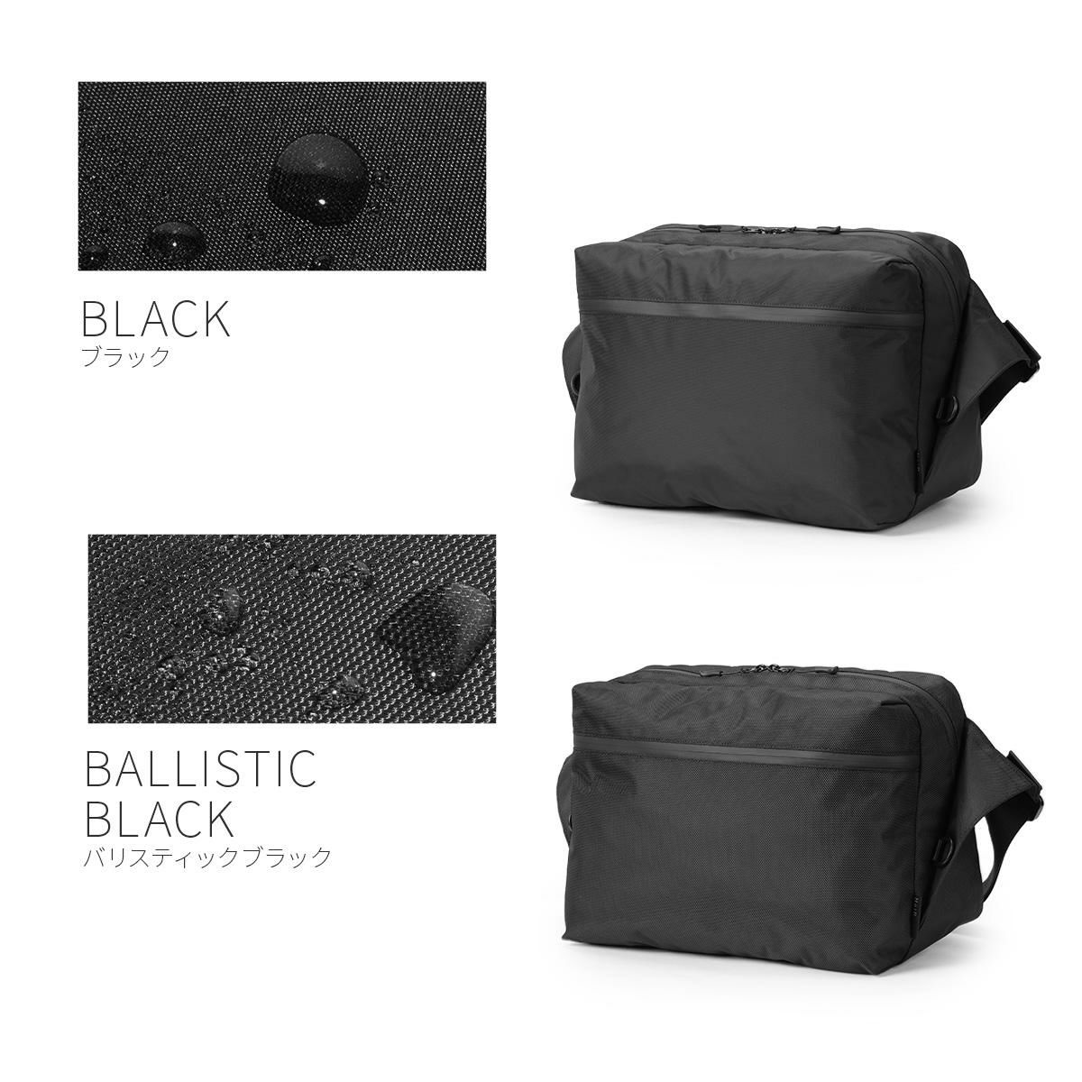 ノアール  ショルダーバッグ NoiR n23002