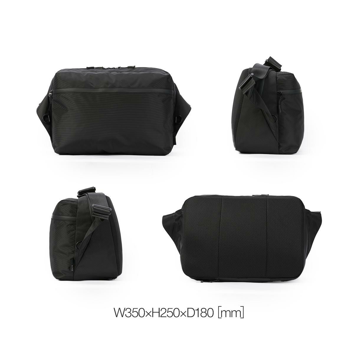 ノアール  ショルダーバッグ NoiR n23002