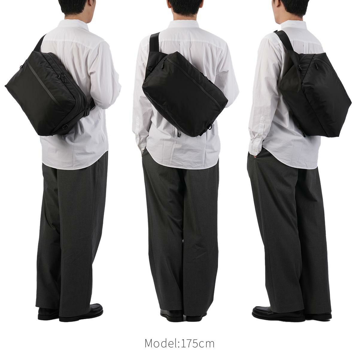 ノアール  ショルダーバッグ NoiR n23002