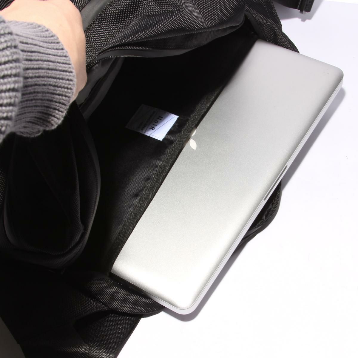 ノアール  ショルダーバッグ NoiR n23002