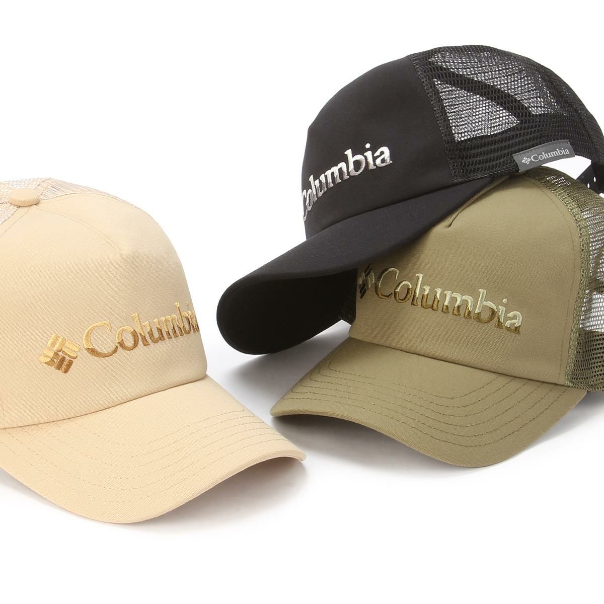 コロンビア LIFESTYLE/ノコマイリムキャップ 帽子 Columbia nokomai-rim