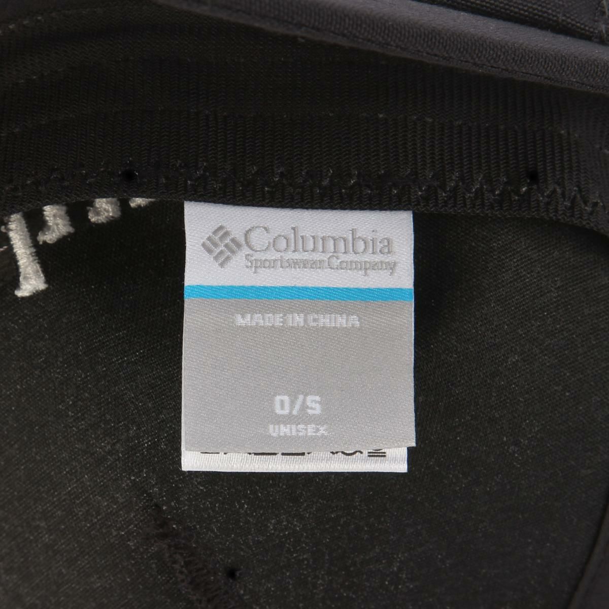 コロンビア LIFESTYLE/ノコマイリムキャップ 帽子 Columbia nokomai-rim