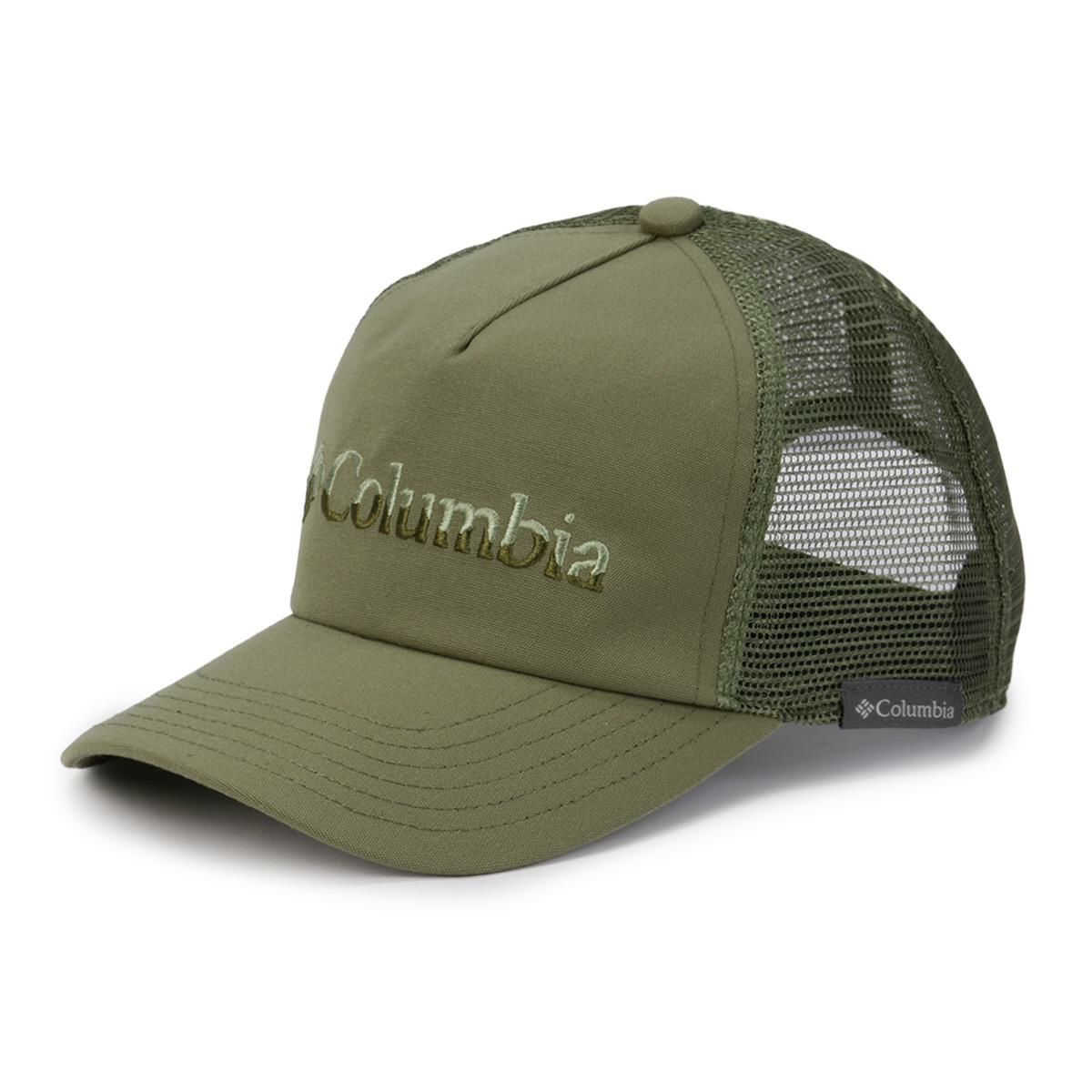 コロンビア LIFESTYLE/ノコマイリムキャップ 帽子 Columbia nokomai-rim