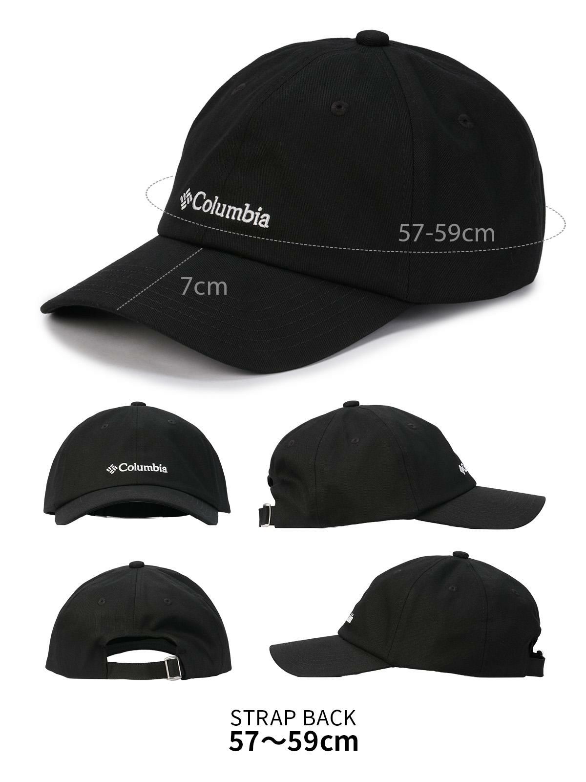 コロンビア LIFESTYLE/サーモンパスキャップ 帽子 Columbia salmon-path