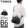 トモエ  ボストンバッグ TOMOE neutral-bos