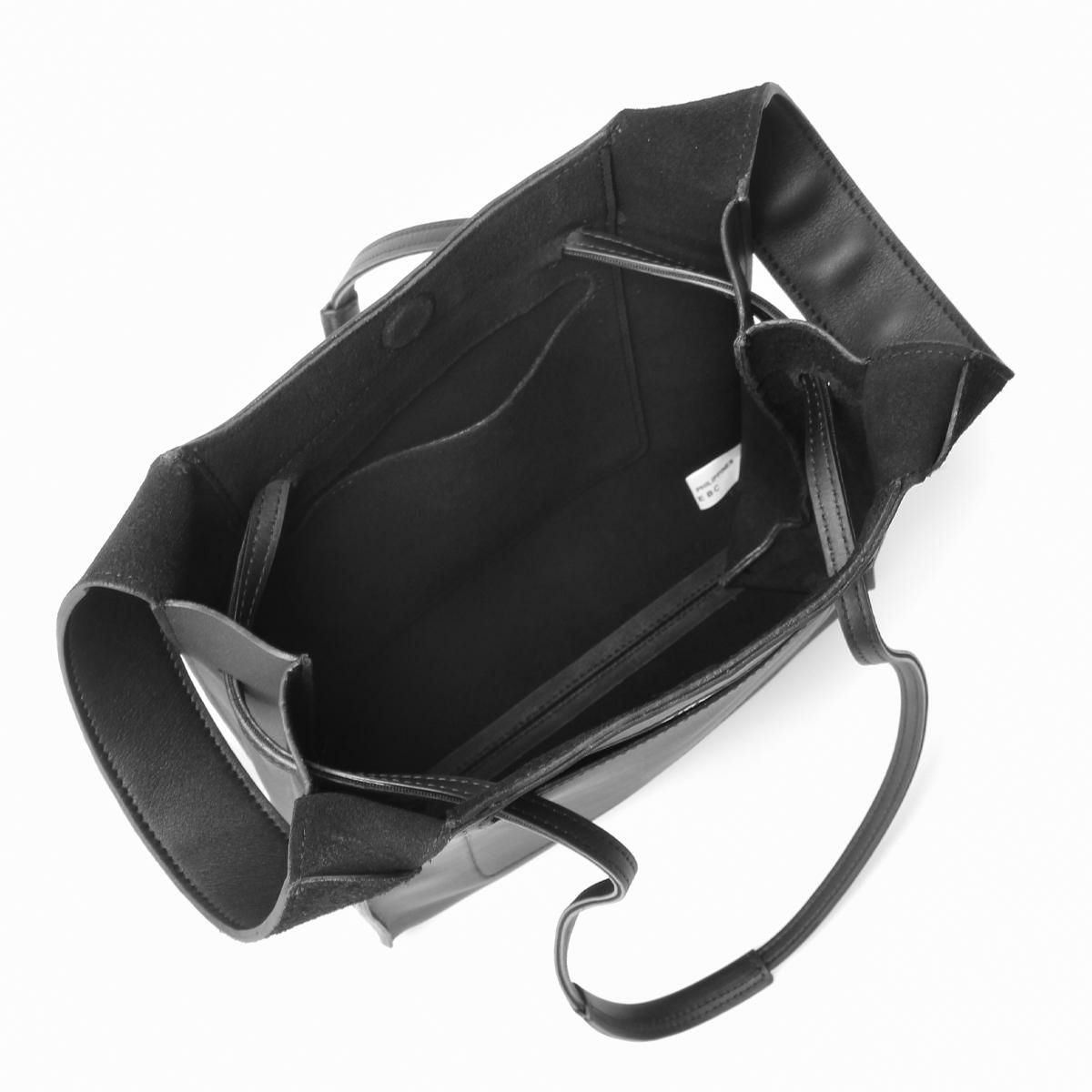 トモエ  トートバッグ TOMOE easy-cvb