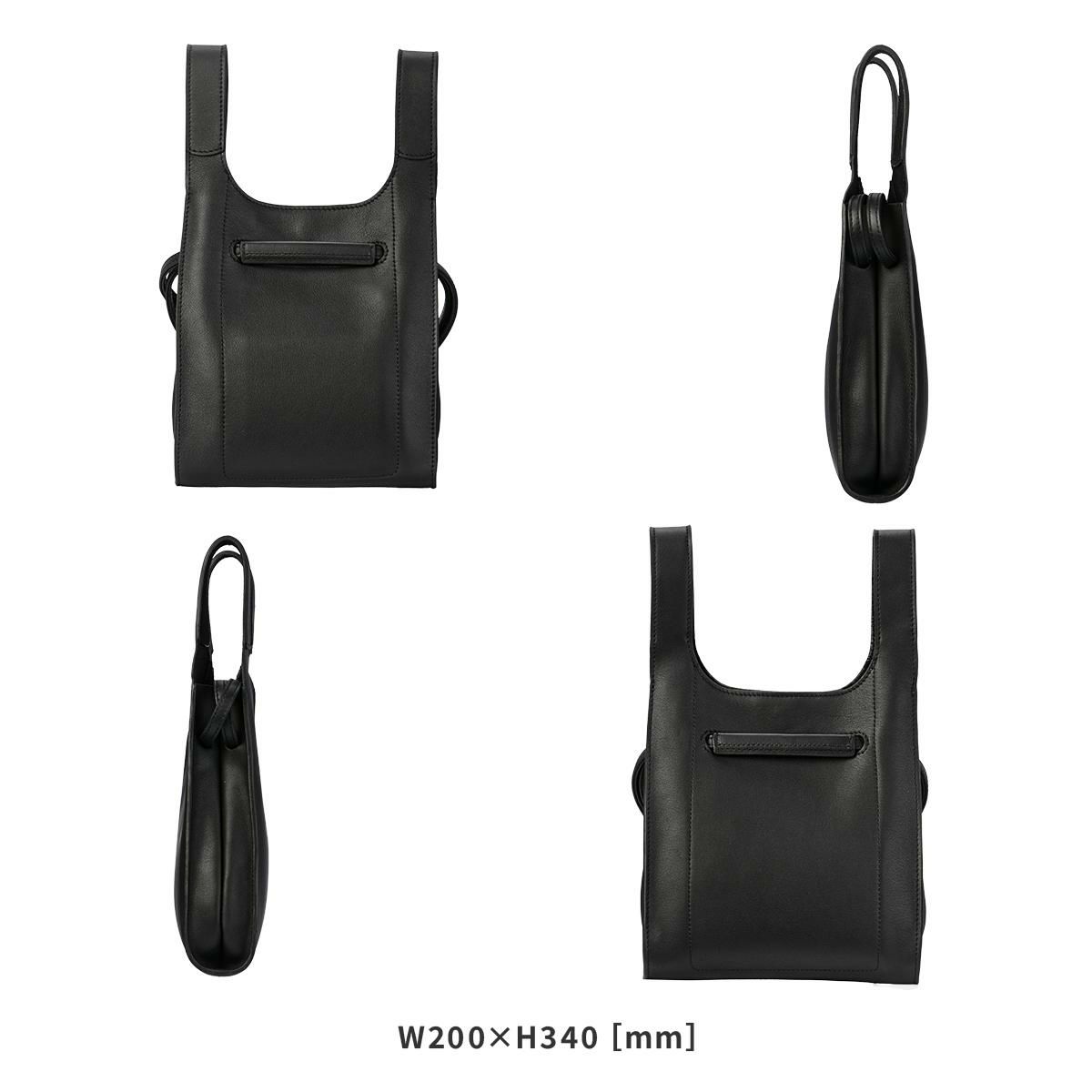 トモエ  トートバッグ TOMOE easy-cvbs