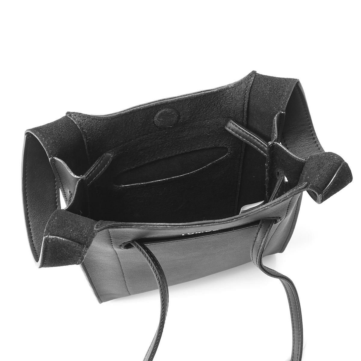 トモエ  トートバッグ TOMOE easy-cvbs